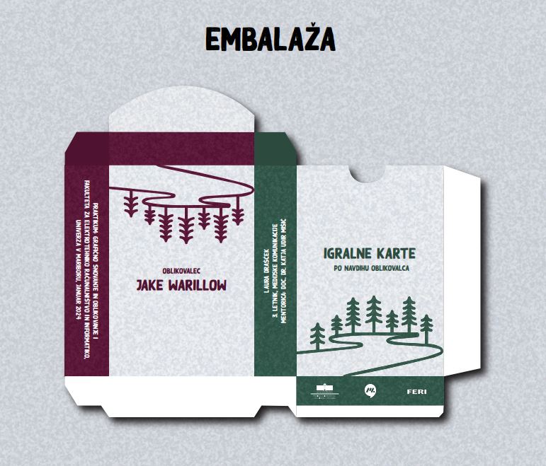 embalaža