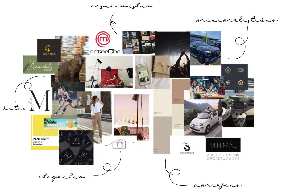 moodboard